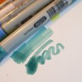 Image client Copic Ciao - BG72 - Océan Glacé