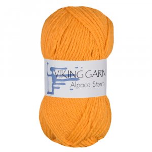Fil lesté Alpaca Storm 50g - (544) Fil lesté Alpaca Storm 50g - (544)