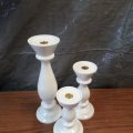 Image client Bougeoir 25 pcs 21 mm
