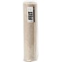 Feutre Hobby - blanc cass - Chin - 5 m