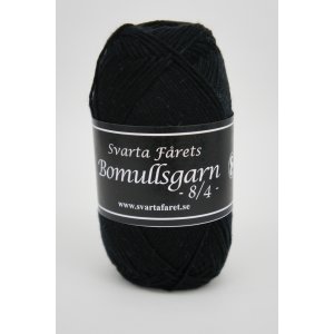 Fil de coton 8/4 50 g Fil de coton 8/4 50 g