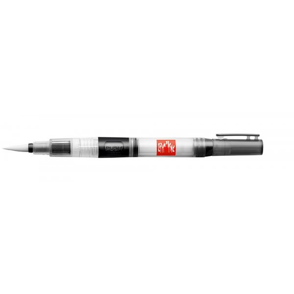 Stylo pinceau Caran d'Ache Brush