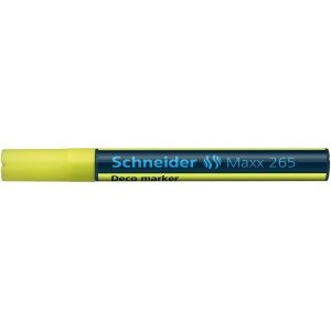 Marqueur à craie Maxx 265 (2-3 mm) Marqueur à craie Maxx 265 (2-3 mm)