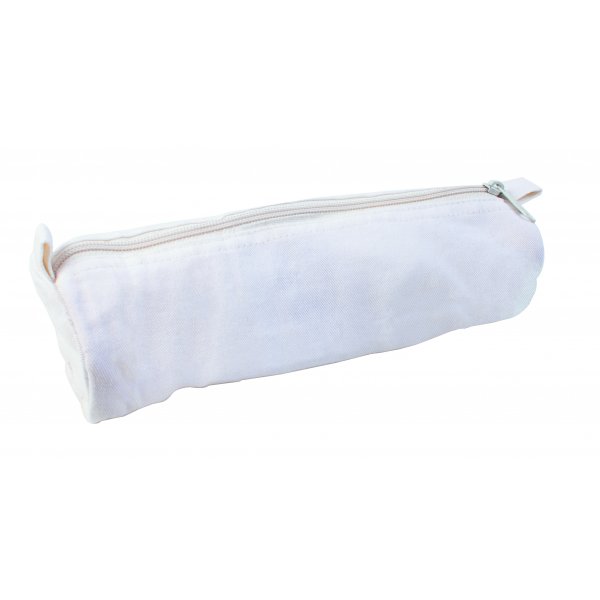 Trousse  crayons 25 x  7 cm 5 pcs