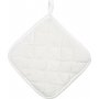 Maniques - blanc - 1 paire