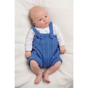 Patron tricot - Pantalon ballon Patron tricot - Pantalon ballon