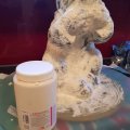 Image client Lait au latex - 1 000 ml