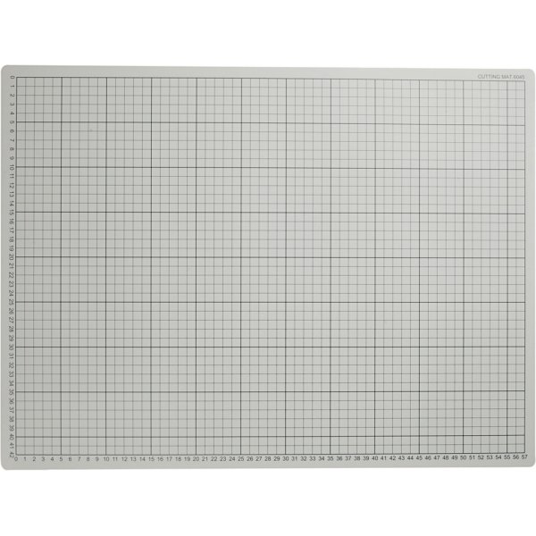 Tapis de dcoupe - 45 x 60 cm