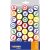 Timbres - lettres et chiffres - 35 pcs Timbres - lettres et chiffres - 35 pcs