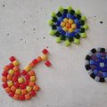 Image client Mélange mosaïque 300 pcs