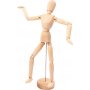 Figurine modle