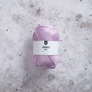 Fil Järbo 8/4 200g - Violet clair Fil Järbo 8/4 200g - Violet clair