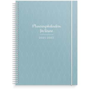 Calendrier 24/25 - Le calendrier de planification pour les enseignants Calendrier 24/25 - Le calendrier de planification pour les enseignants