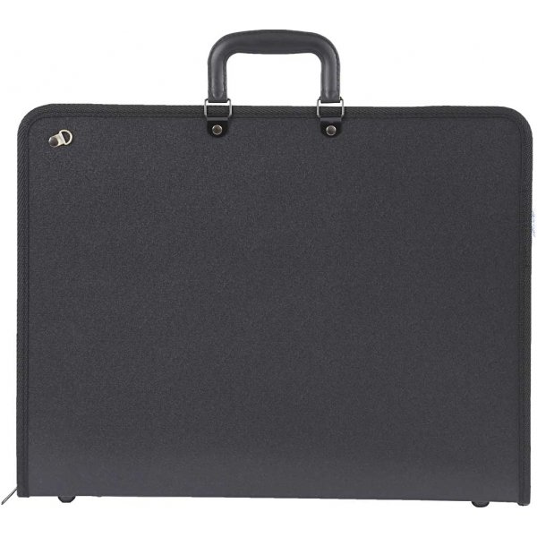 Portfolio/Document Portfolio - noir - A3 Portfolio/Document Portfolio - noir - A3