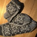 Image client Raggi moyen 100g - Gris clair