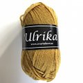 Image client Fil Black Sheep Ulrika 50g - Jaune moutarde (34)