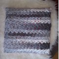 Image client Crochet "Rouge" - 15cm/3,0mm