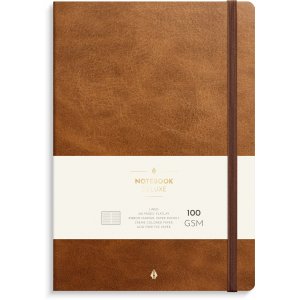 Carnet - Deluxe - Divers formats Carnet - Deluxe - Divers formats