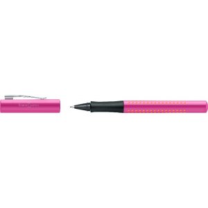 Finewriter Grip 2010 - Rose/Orange Finewriter Grip 2010 - Rose/Orange
