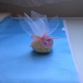 Image client Perforatrice figurine moyen ~ 2,5 cm - Cercle pointu