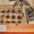Image client Coffret en bois 35,5 x 22 x 10,5 cm - pin non traité