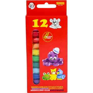 Modèle Sense - paquet de 12 Modèle Sense - paquet de 12
