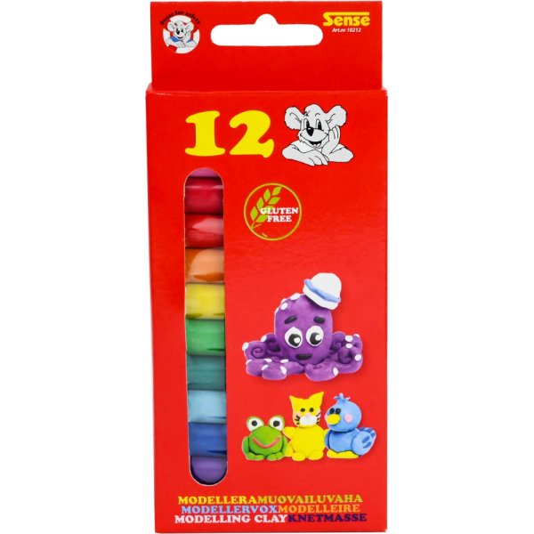 Mod�le Sense - paquet de 12