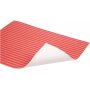 Papier brillant - couleurs mlanges -  motifs - 50 feuilles