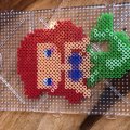 Image client Perles 1000 pcs rouge