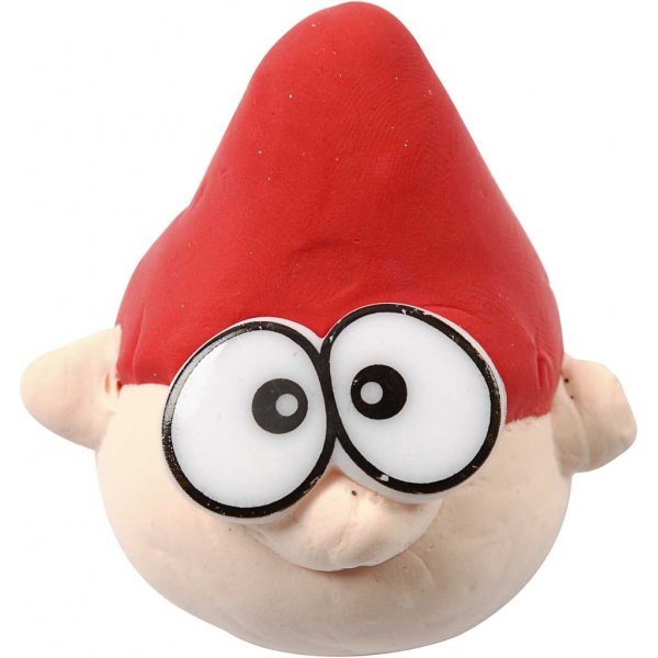 Yeux drles - 200 pices