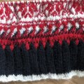 Image client Fil DROPS Alpaca Uni Color - 50g - Noir (8903)