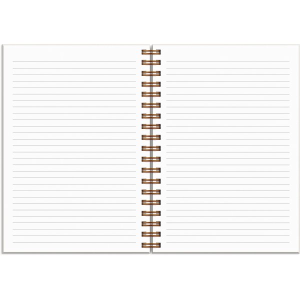 Calendrier 24/25 Senator - A6 - Story Butterfly