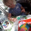 Image client Perles XL 1000 pcs pastel