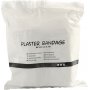 Gaze de pltre - L 10 cm - 2 pcs