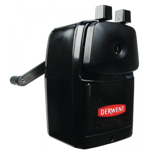 Taille-crayon Derwent Superpoint