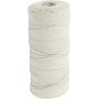 Fil  tricoter - nature lgre - 220 g