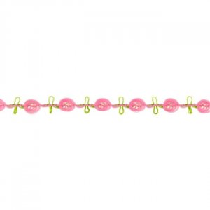 Bordure - Fleur, petite Bordure - Fleur, petite