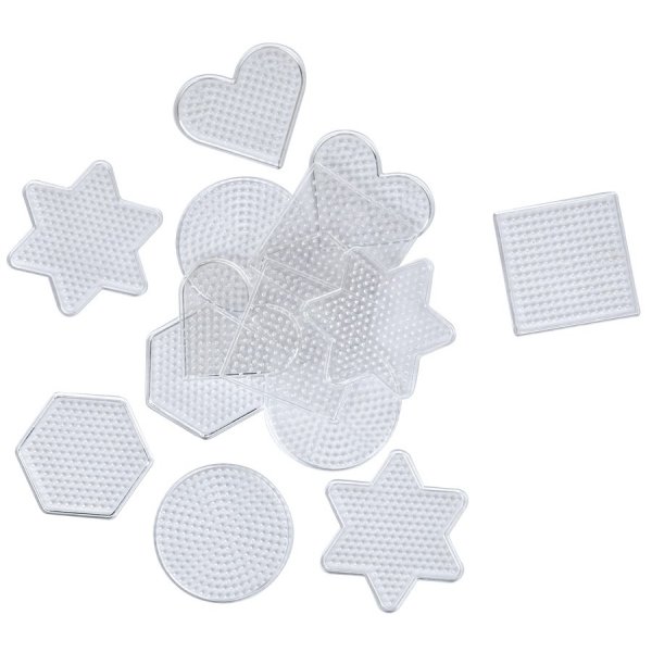 Assiettes 15 petites