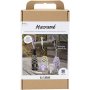 Kit DIY Macram, Dcoration en verre
