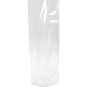Sachets cellophane pour cartes 9 x 6,5 cm - 200 pcs Sachets cellophane pour cartes 9 x 6,5 cm - 200 pcs