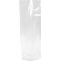 Sachets cellophane pour cartes 9 x 6,5 cm - 200 pcs