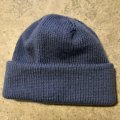 Image client Fil Viking Baby Wool 50g - Bleu fonc� (325)