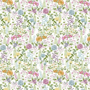 Toile cirée PVC Jardin Toile cirée PVC Jardin