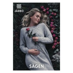 Livret de patrons Järbo - Sägen 11 (SV) Livret de patrons Järbo - Sägen 11 (SV)