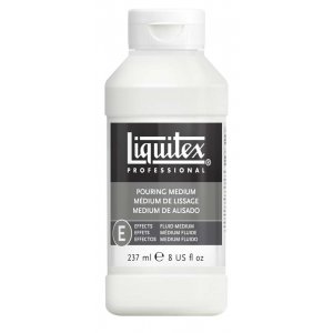 Fluide de coulée Liquitex Fluide de coulée Liquitex
