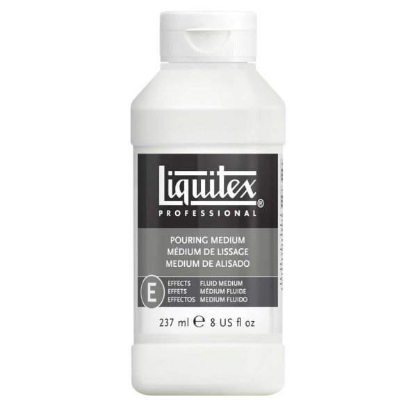 Fluide de coule Liquitex