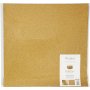 Papier design Vivi Gade - or - 2 feuilles