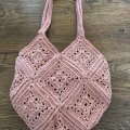Image client Coton Doux 50g - Vieux rose