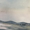 Image client Bloc aquarelle Hahnem�hle 200g Mat - 17x24cm