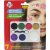 Couleur du visage Couleur du visage
